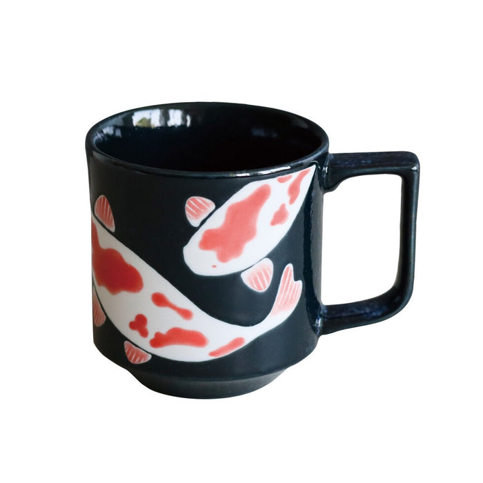 Koi Carp Mug