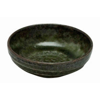 Iroyu Green Dish Small