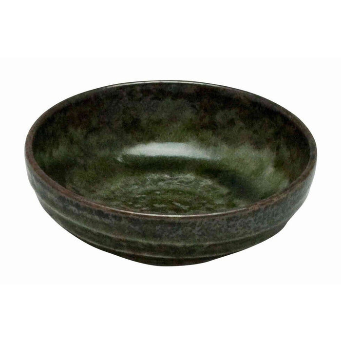 Iroyu Green Dish Small