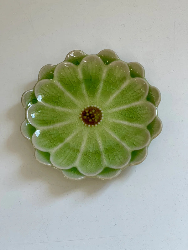 Lemongrass Kiku Candle Set