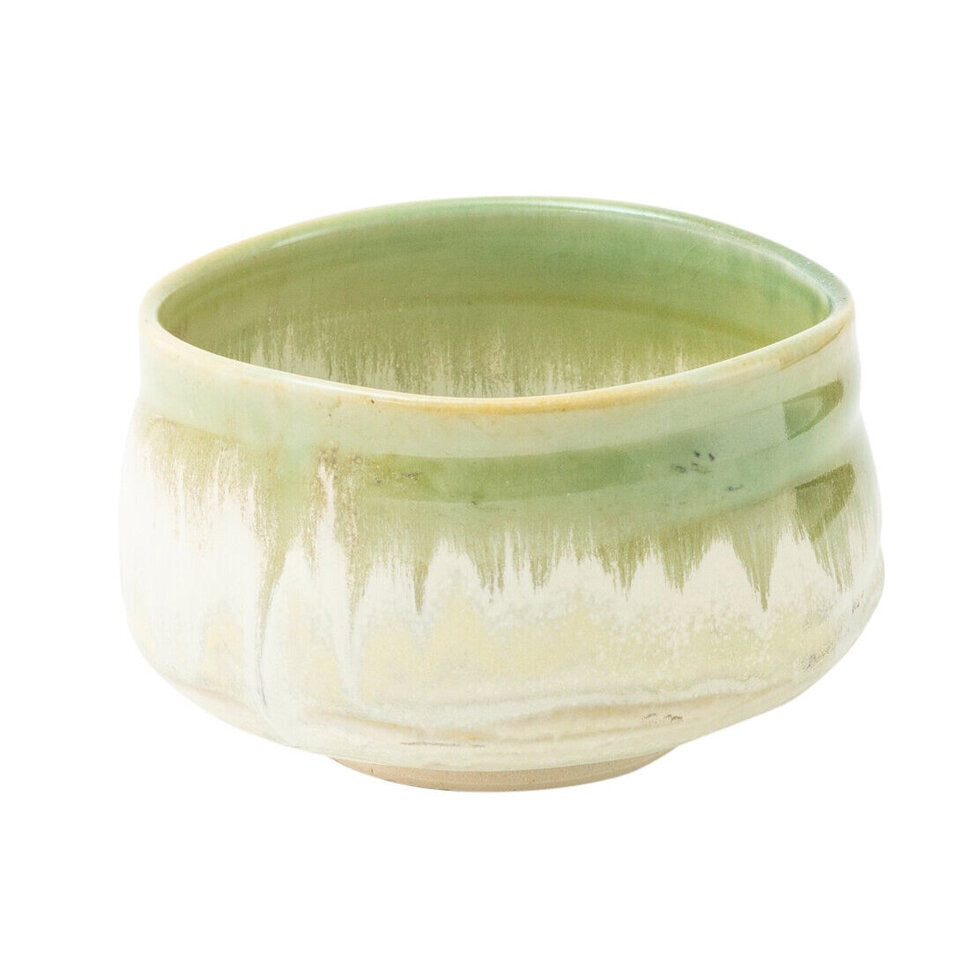 Matcha cup - Hiwanagashi
