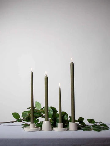 Eco Tapers