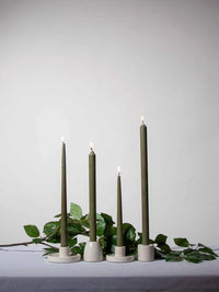 Eco Tapers