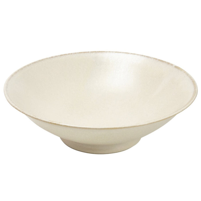 Wabisabi Pearl - Large Bowl