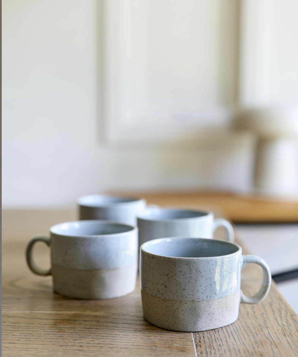 Mineral Mugs - Rock