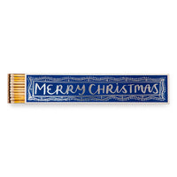 Merry Christmas - Long Matches