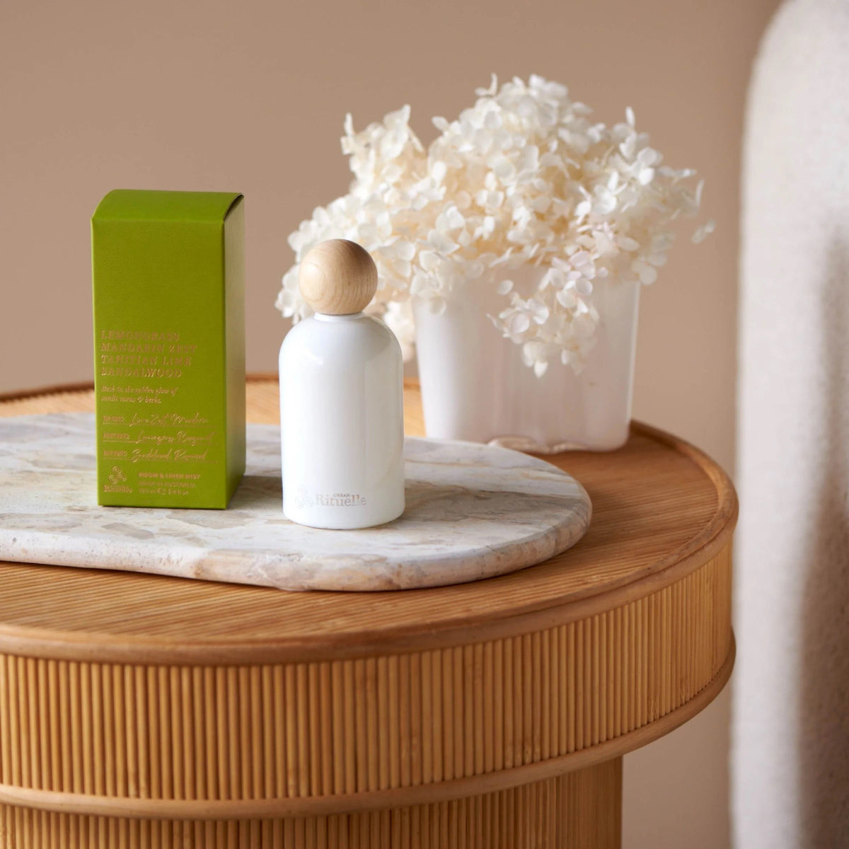 Apotheca - Lemongrass Room & Linen Mist | 100ml