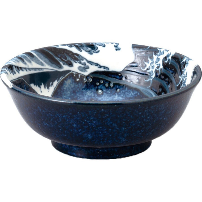 NAMIURA - Large Bowl