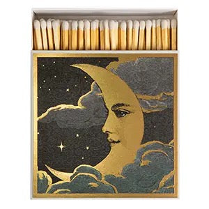 The Land of Nod Matches