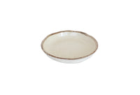 Shirokaratsu  Large Round Bowl