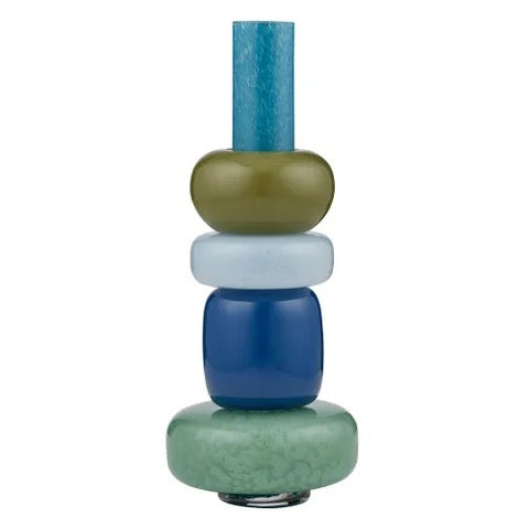 Veneto Glass Vase