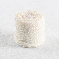 Twine Candle