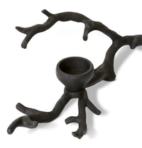 Branch Tealight Candle Holder Large