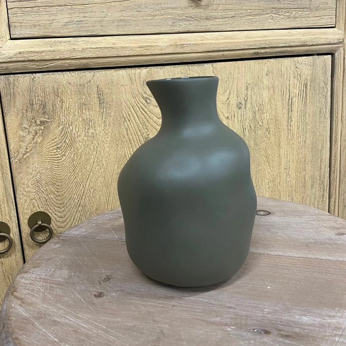 Flax Sake Bottle