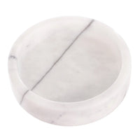 Nuvolo Marble Candle Holder