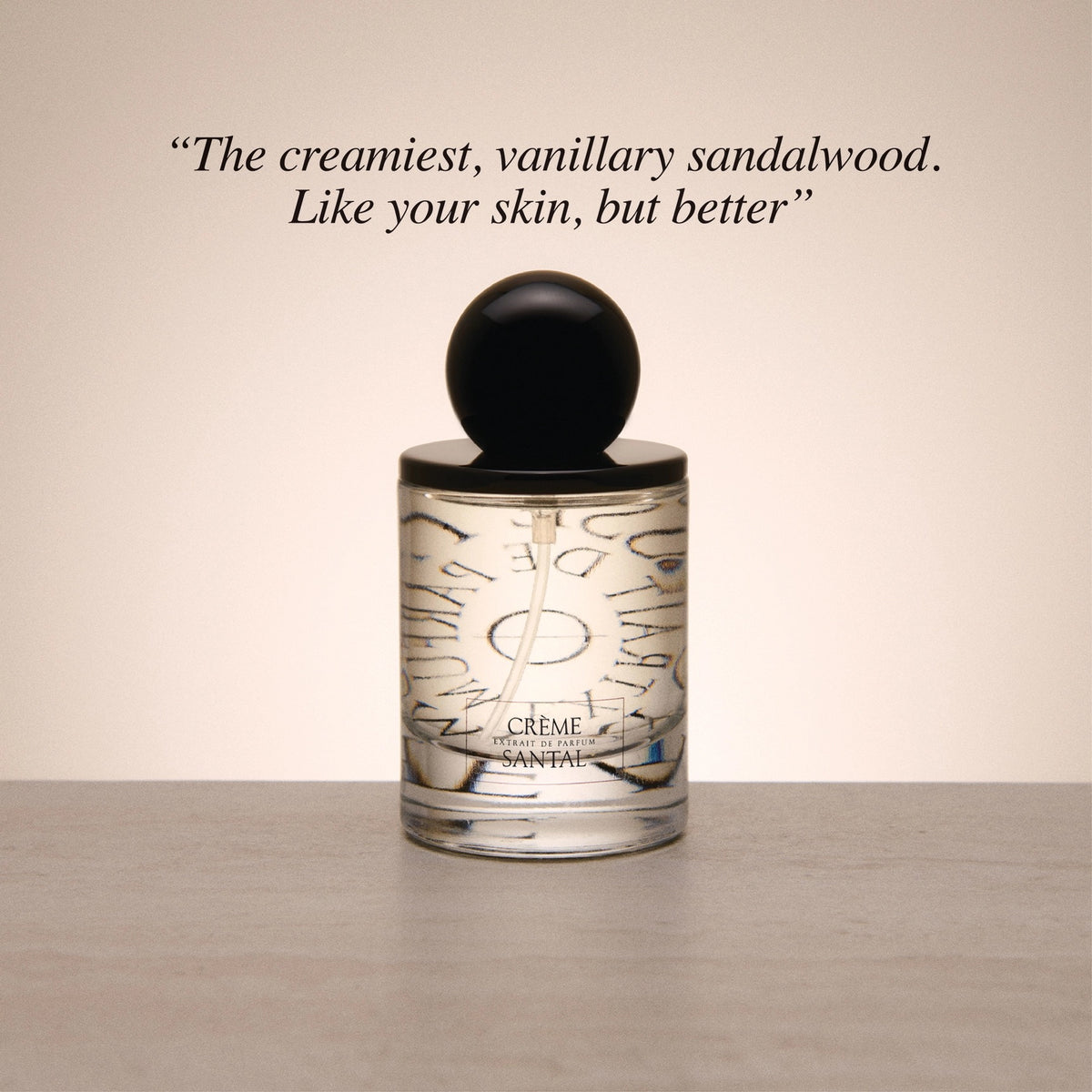 Odesse Parfum
