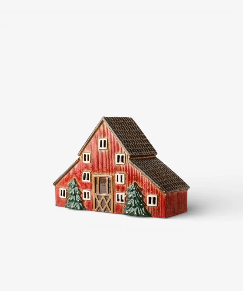 Nordgard Storlek Barn