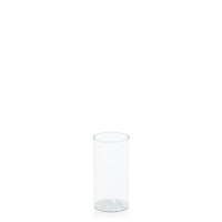 Glass Cylinder for Candles - Narrow