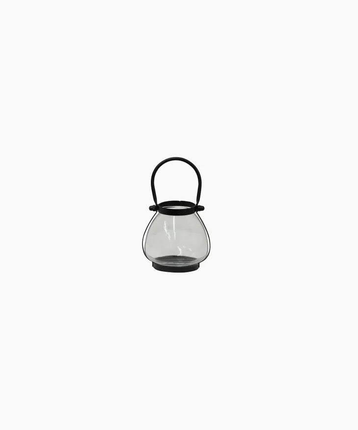 Milo Table Lantern Small