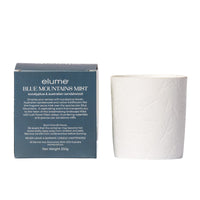 Blue Mountains Mist Soy Candle