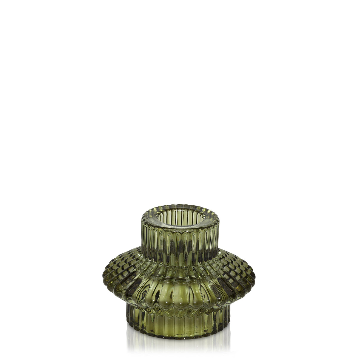 Aida Candle Holder