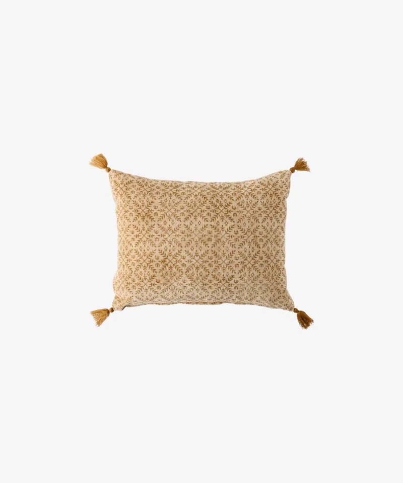 Jolie Velvet Cushion