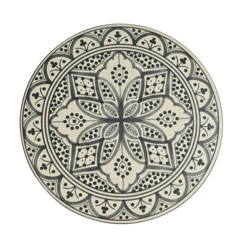 Alizza ceramic Platter