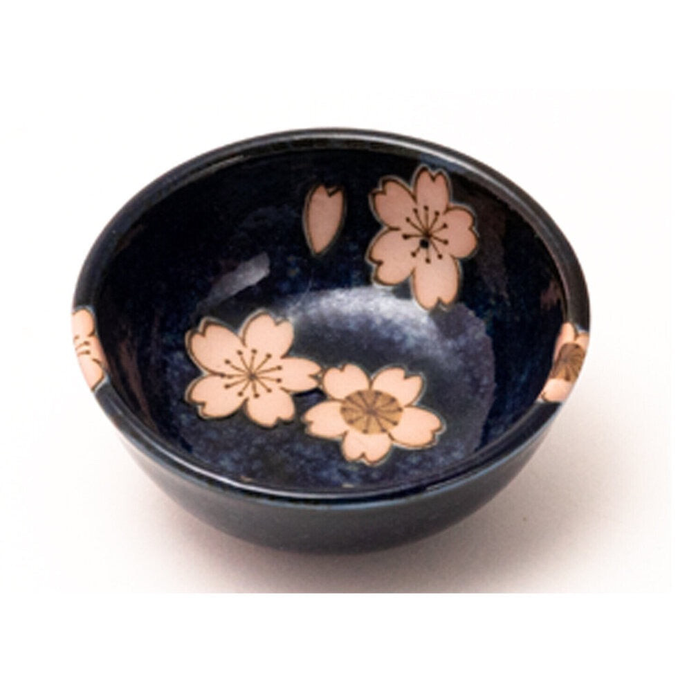 SAKURAMAI blue - small dish