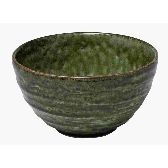 Iroyu Green Medium Bowl