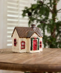 Nordgard Garland Cottage