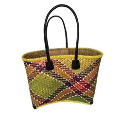 PENJY COLOUR Basket (Large)