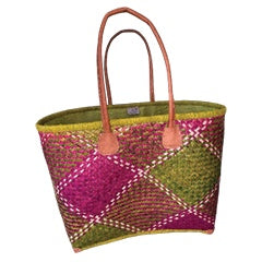 PENJY COLOUR Basket (Large)