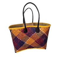 PENJY COLOUR Basket (Large)