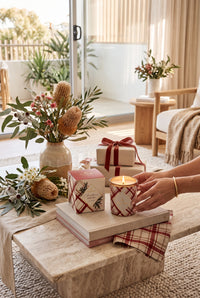 Christmas Spice - Soy Candle
