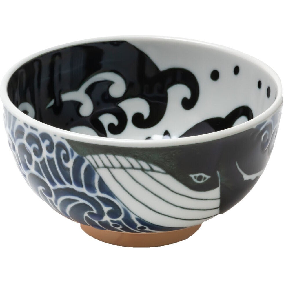 NAMIKUJIRA - small bowl