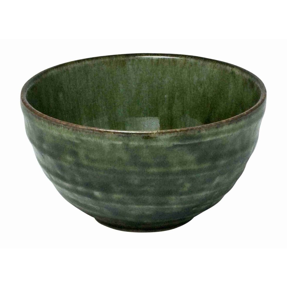 Iroyu Green Small Bowl