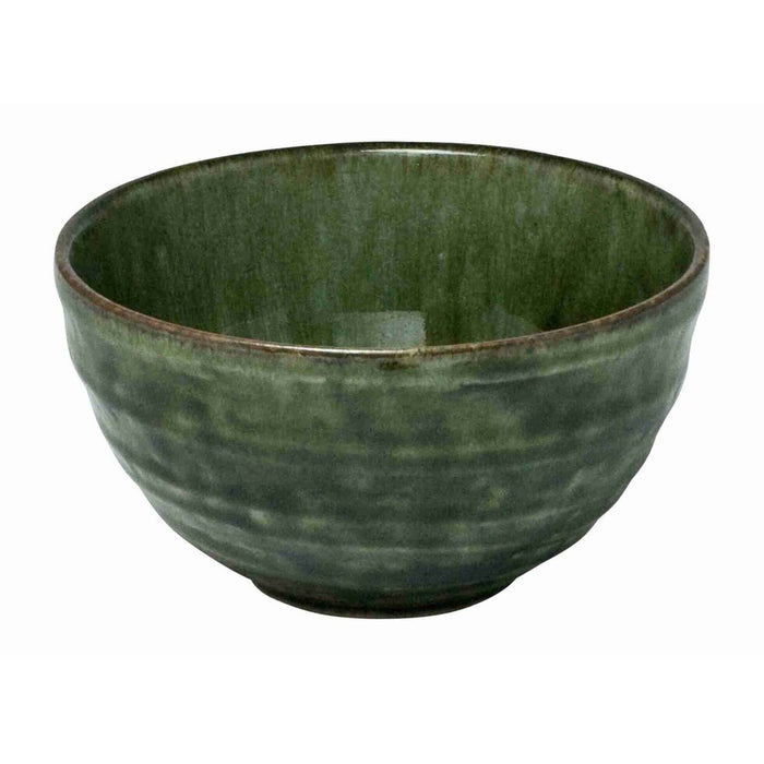 Iroyu Green Small Bowl