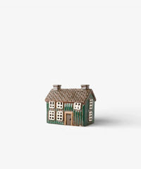 Nordgard Torp Green Cottage