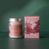 Ivy and Wood - Australian Collection