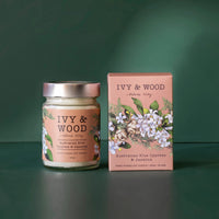 Ivy and Wood - Australian Collection