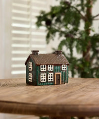 Nordgard Torp Green Cottage