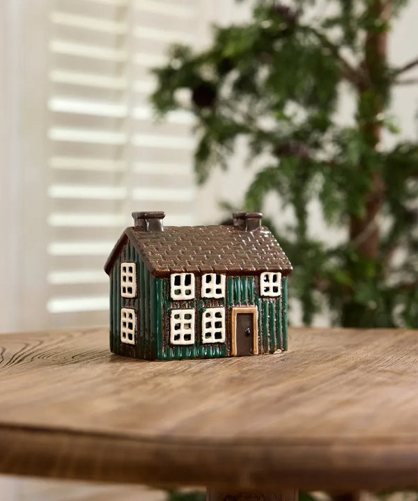 Nordgard Torp Green Cottage