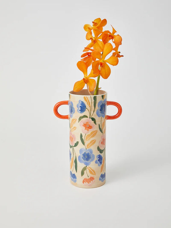 GRIFFE MULTI FLORAL BUD VASE