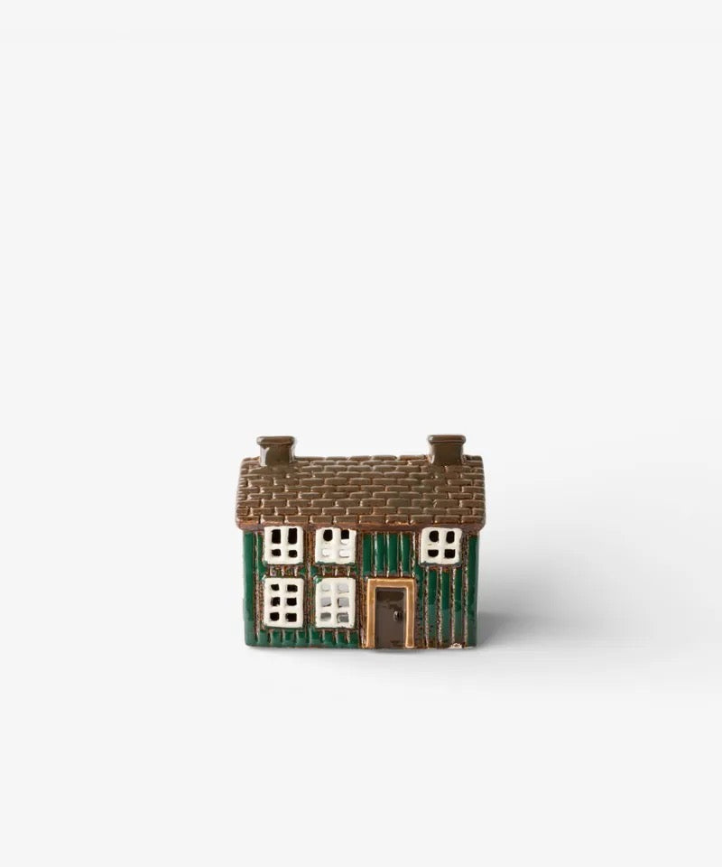Nordgard Torp Green Cottage