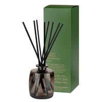 Apotheca Diffuser Set - Fig Leaf, Cypress, Cedarwood