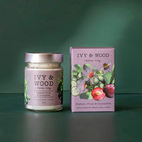 Ivy and Wood - Australian Collection