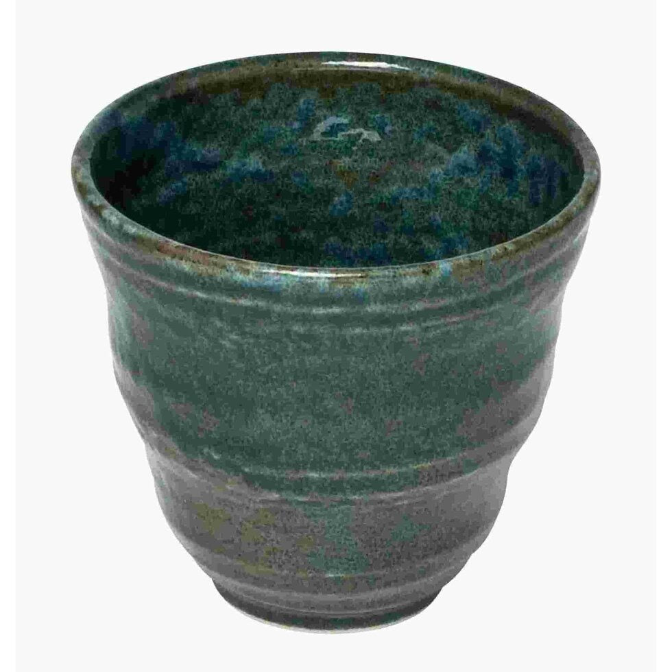 Iroyu Blue Cup