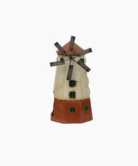 Cotswolds Country Tea Light Windmill