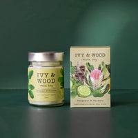 Ivy and Wood - Australian Collection