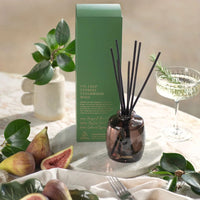 Apotheca Diffuser Set - Fig Leaf, Cypress, Cedarwood